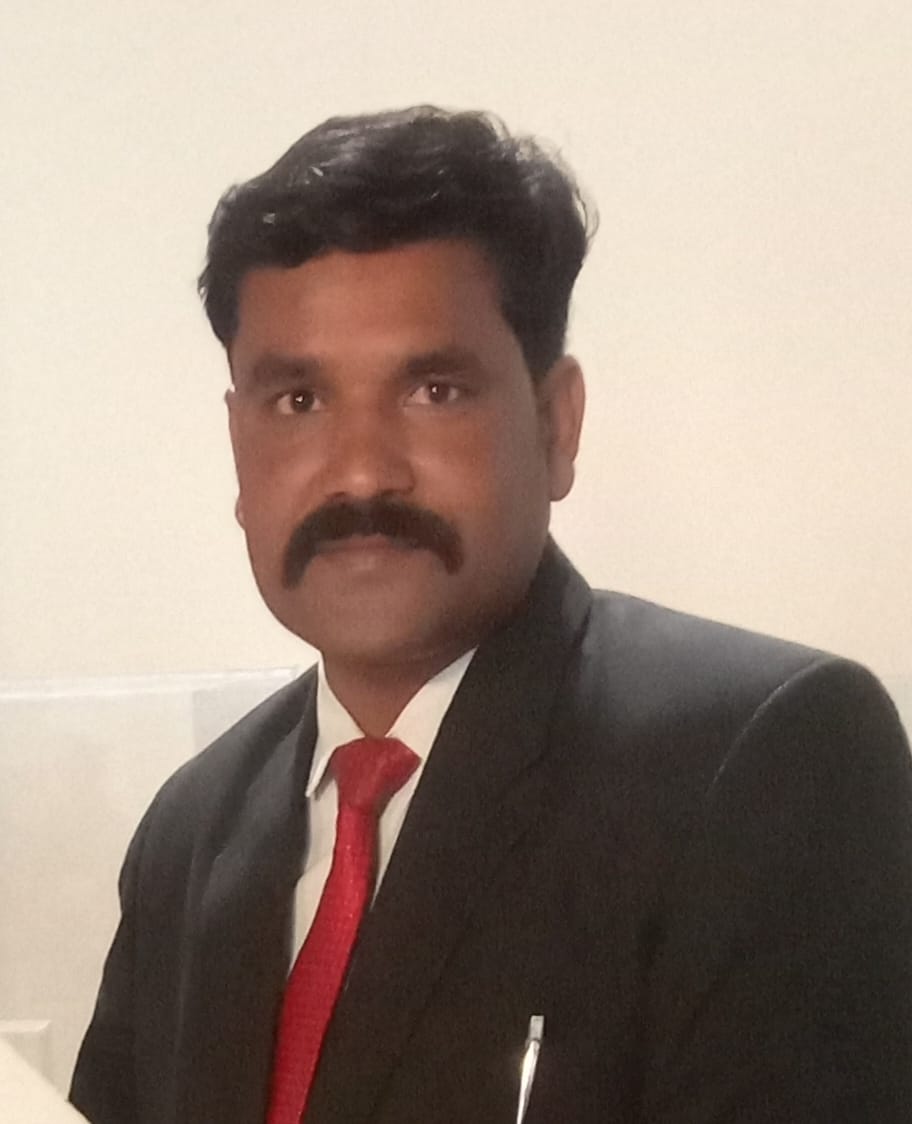 Team Member Image