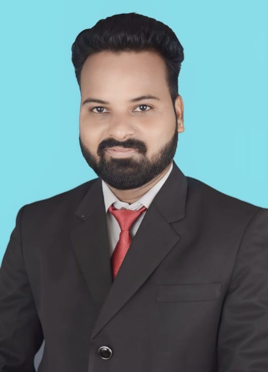 Team Member Image