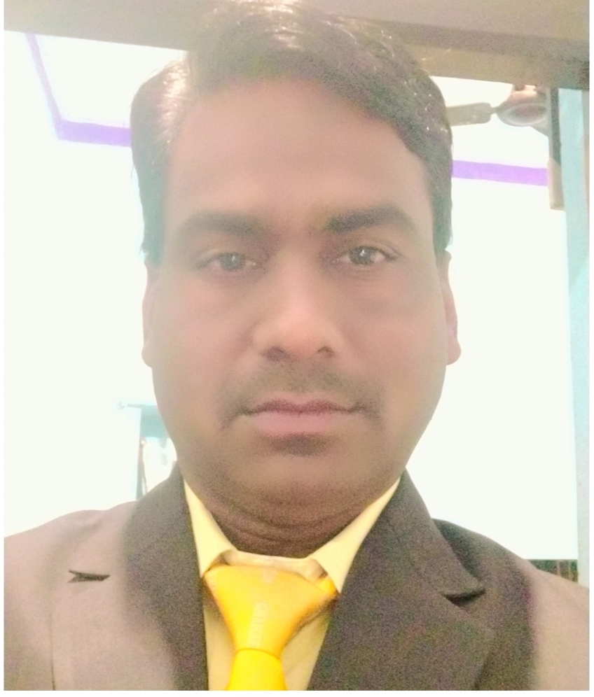 Team Member Image